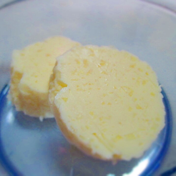 ガーリック バター